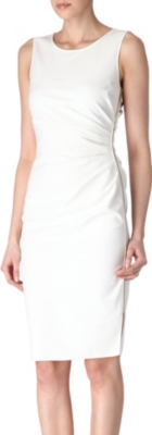 EMILIO PUCCI Ruched dress