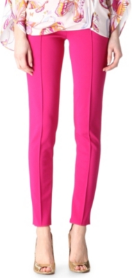 EMILIO PUCCI Skinny trousers