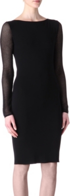 EMILIO PUCCI Knitted dress