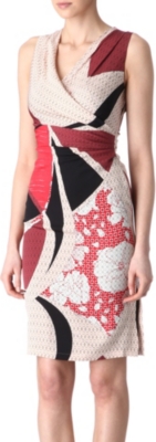 EMILIO PUCCI Printed dress
