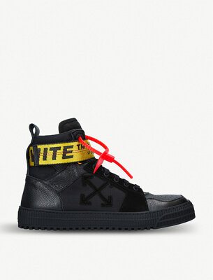 selfridges mens trainers