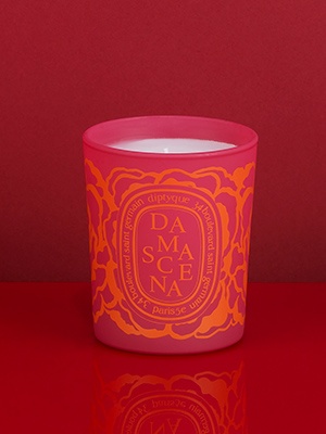Candles & diffusers