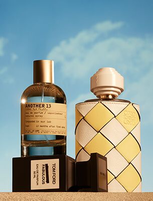 Selfridges fragrances online