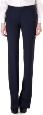 STELLA MCCARTNEY Jasmine trousers