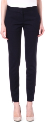 STELLA MCCARTNEY Velez trousers