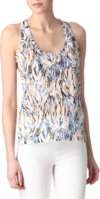 STELLA MCCARTNEY Abstract top
