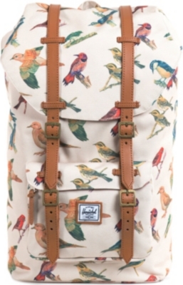 HERSCHEL Little America 23 litre backpack