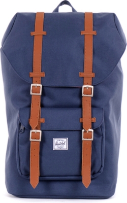 HERSCHEL Little America backpack