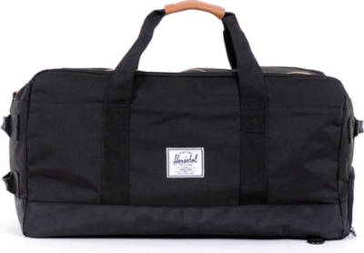 HERSCHEL Outfitter duffel bag