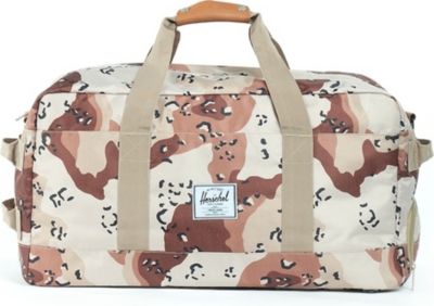 HERSCHEL Outfitter duffel bag