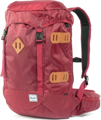 HERSCHEL Crest backpack