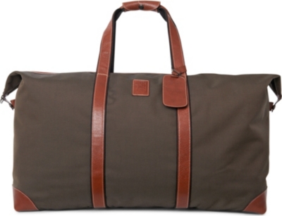LONGCHAMP Boxford large travel bag