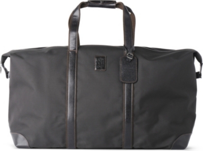 LONGCHAMP Boxford large travel bag
