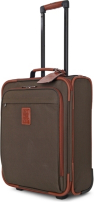 LONGCHAMP Boxford two-wheel cabin suitcase 48cm