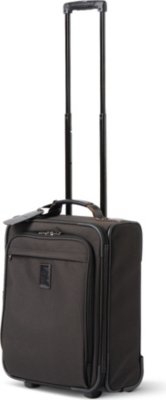 LONGCHAMP Boxford two-wheel cabin suitcase 48cm