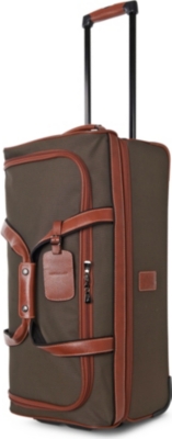 LONGCHAMP Boxford wheeled travel bag
