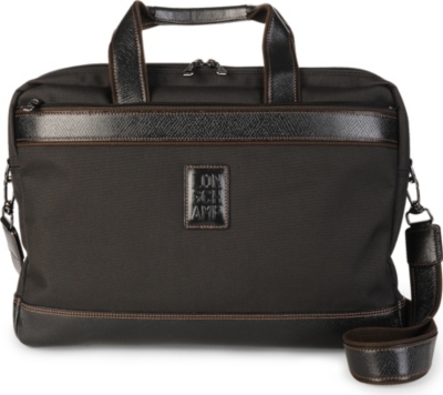 LONGCHAMP Boxford briefcase