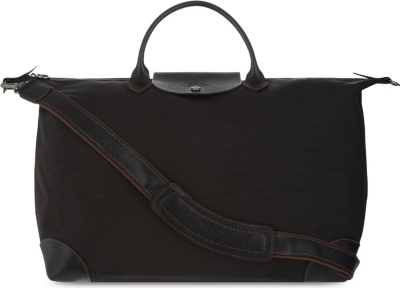 LONGCHAMP - Boxford medium travel bag | 0