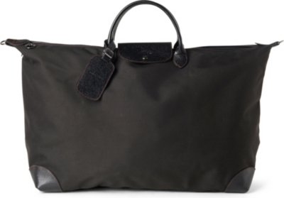 LONGCHAMP Boxford large travel bag
