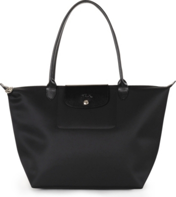 LONGCHAMP Plan&egrave;tes large shopper