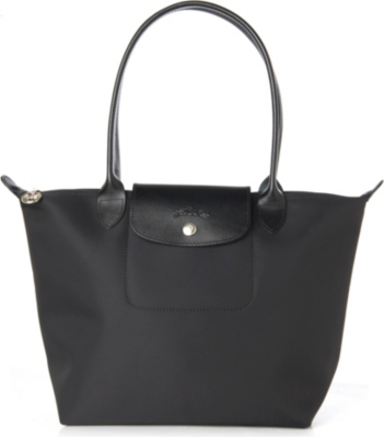LONGCHAMP Plan&egrave;tes small shopper