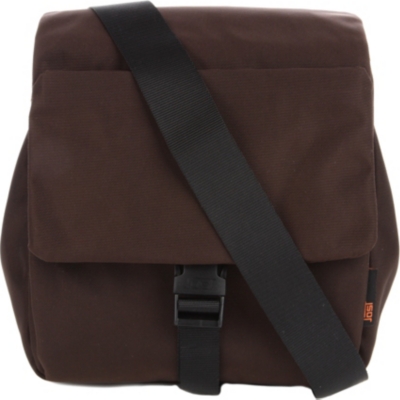 JOST Soho small messenger bag