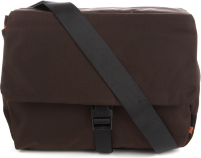 JOST Soho medium messenger bag