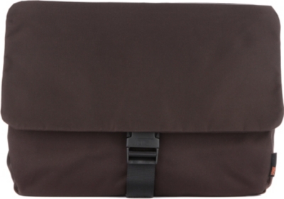 JOST Soho large messenger bag