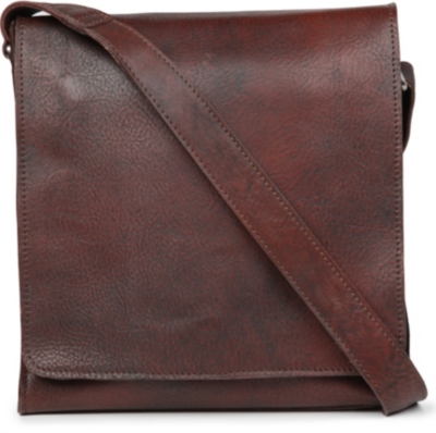 JOST Churchill small messenger bag