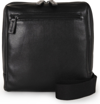 JOST Cargo medium across-body bag