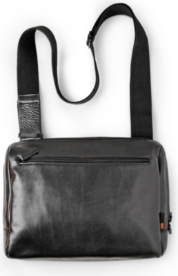 JOST Cargo extra large messenger bag