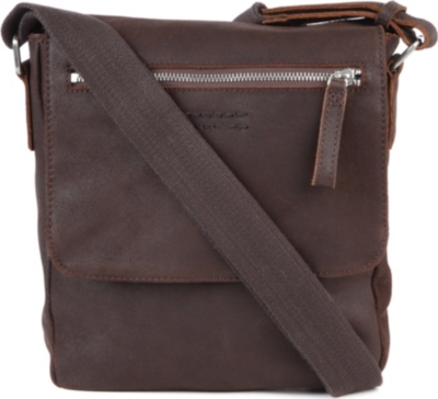 JOST Boston small messenger bag