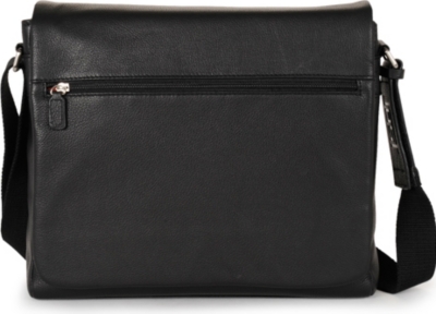 JOST Bonn medium messenger bag