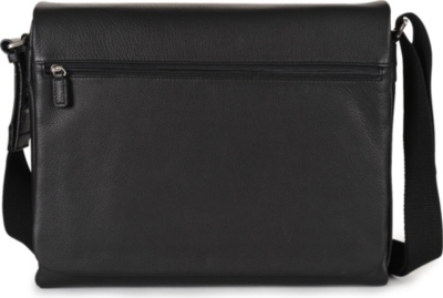 JOST Bonn large messenger bag
