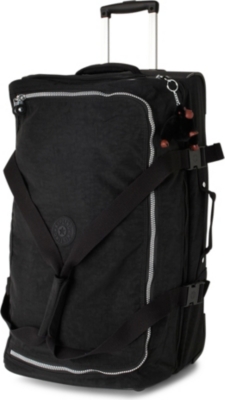 KIPLING Teagan medium two-wheel suitcase 67cm