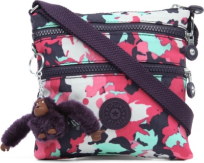 KIPLING Alvar S shoulder bag