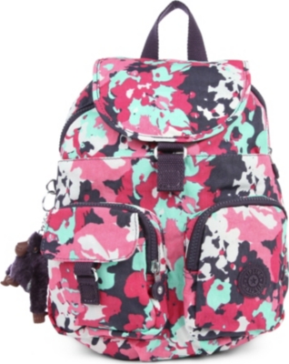 KIPLING Firefly backpack
