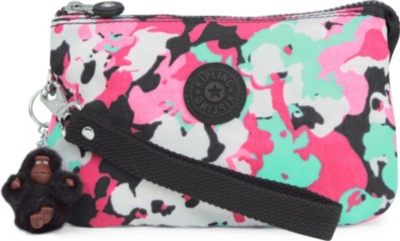 KIPLING Creativity extra large purse