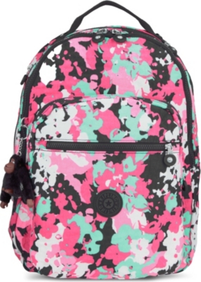 KIPLING Clas Seoul backpack