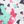 Print flower