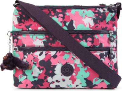 KIPLING Alvar messenger bag