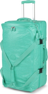 KIPLING Teagan medium two-wheel suitcase 67cm