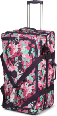 KIPLING Teagan medium two-wheel suitcase 67cm