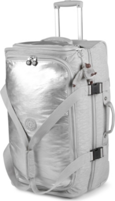 KIPLING Teagan medium two-wheel suitcase 67cm