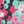 Print flower
