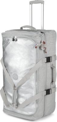 KIPLING Teagan large two-wheel suitcase 77cm