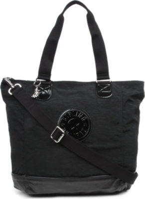 KIPLING Nylon shopper