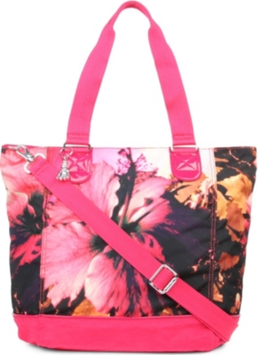 KIPLING Nylon shopper