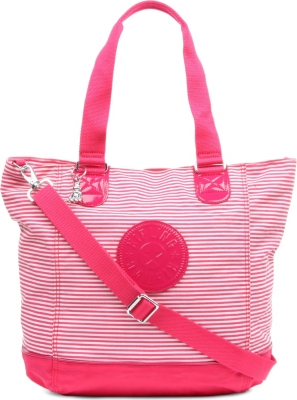 KIPLING Nylon shopper