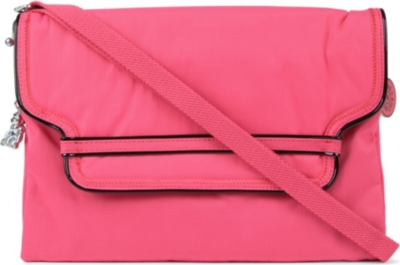 KIPLING Surf & City Drew iPad bag